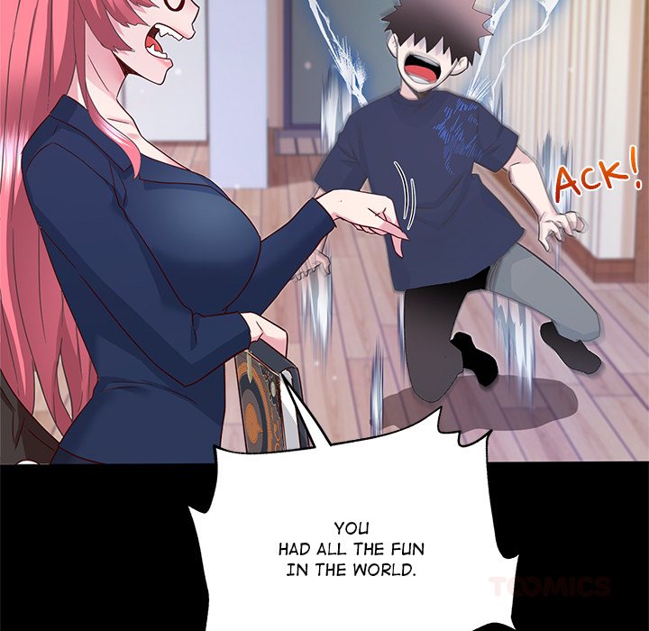 Tell Me the Future Chapter 5 - Page 165