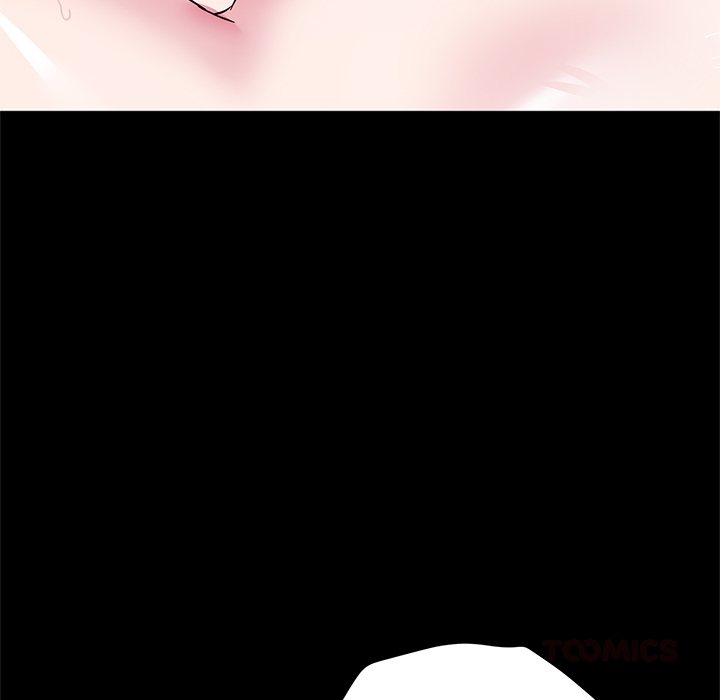 Tell Me the Future Chapter 5 - Page 21