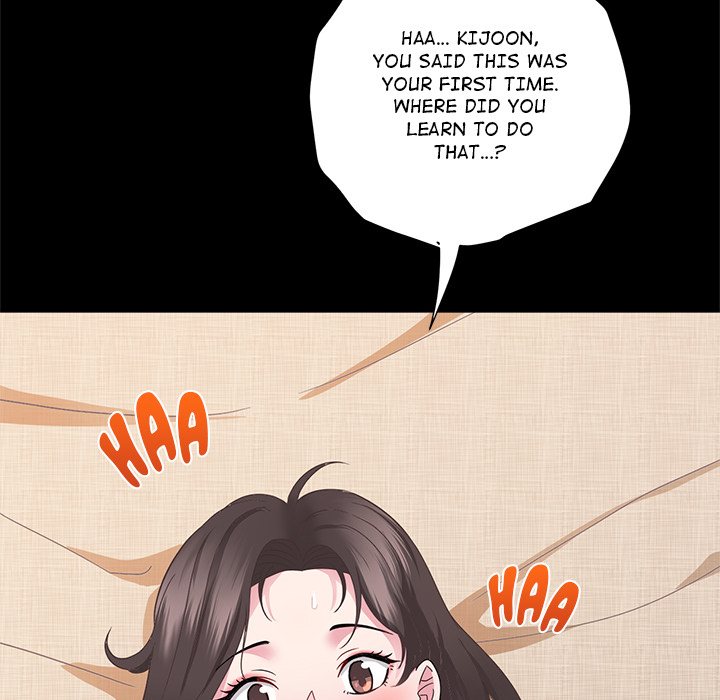 Tell Me the Future Chapter 5 - Page 22