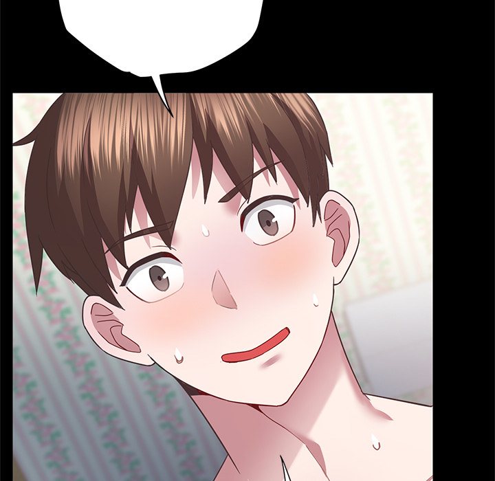 Tell Me the Future Chapter 5 - Page 26