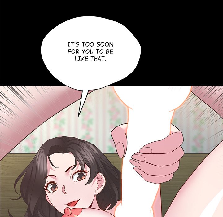 Tell Me the Future Chapter 5 - Page 31