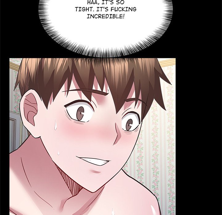 Tell Me the Future Chapter 5 - Page 46