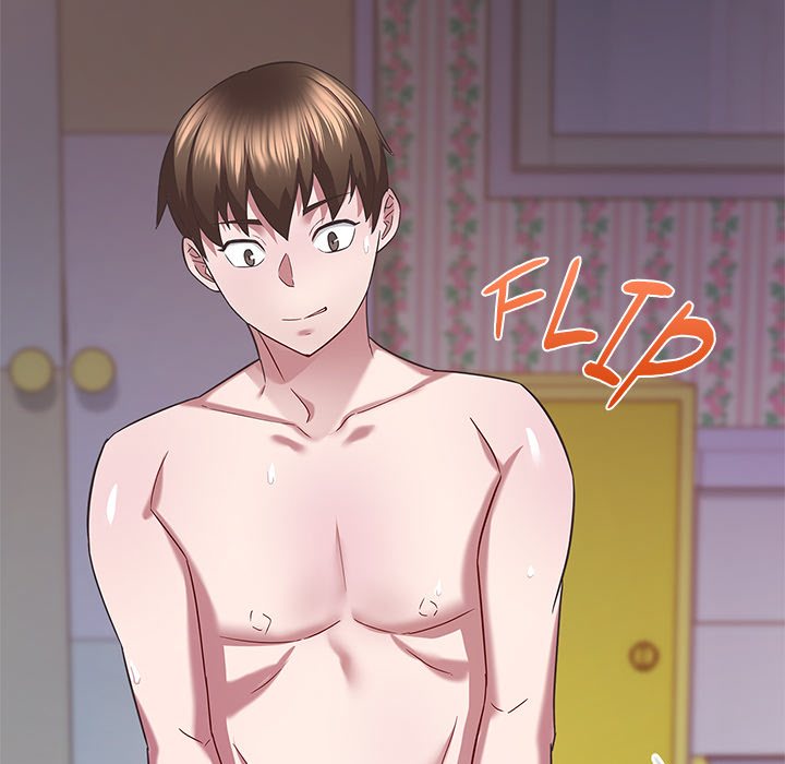 Tell Me the Future Chapter 5 - Page 52