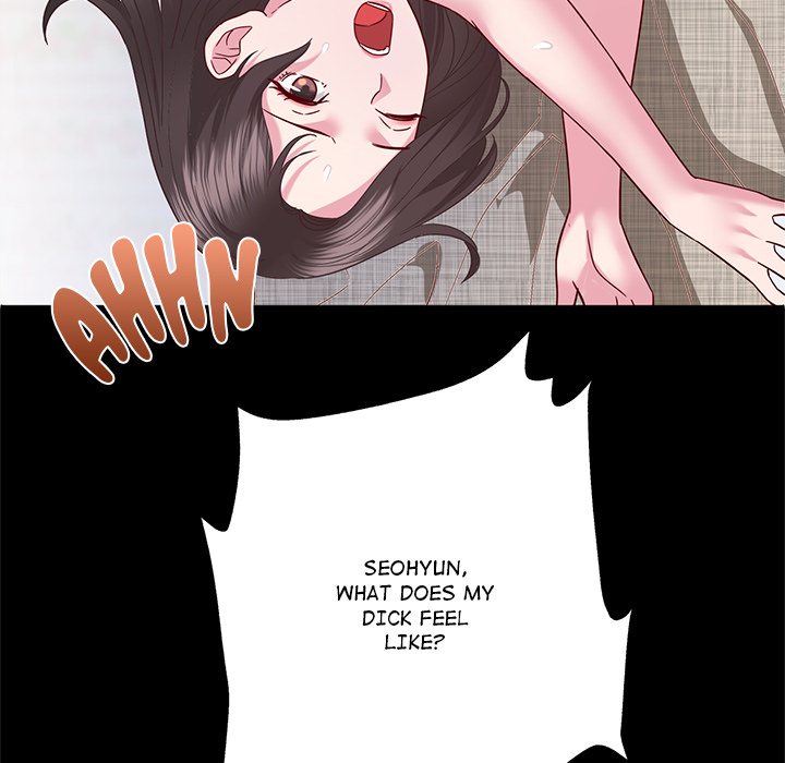 Tell Me the Future Chapter 5 - Page 69