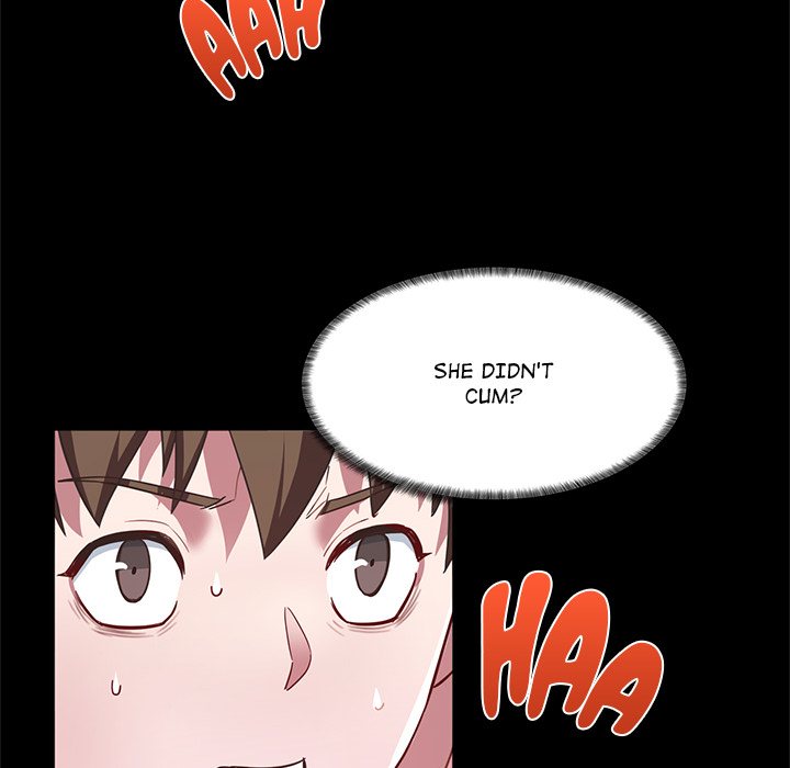 Tell Me the Future Chapter 5 - Page 8