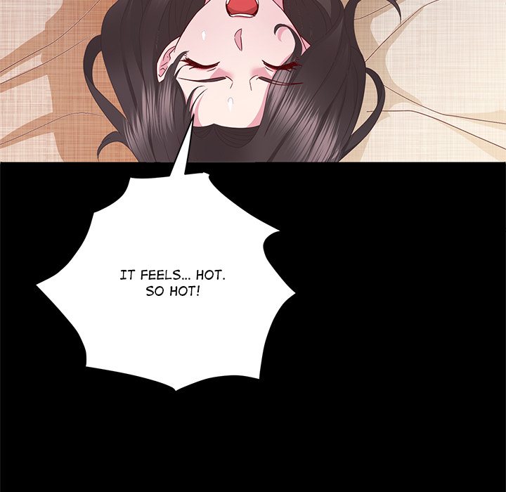 Tell Me the Future Chapter 5 - Page 72