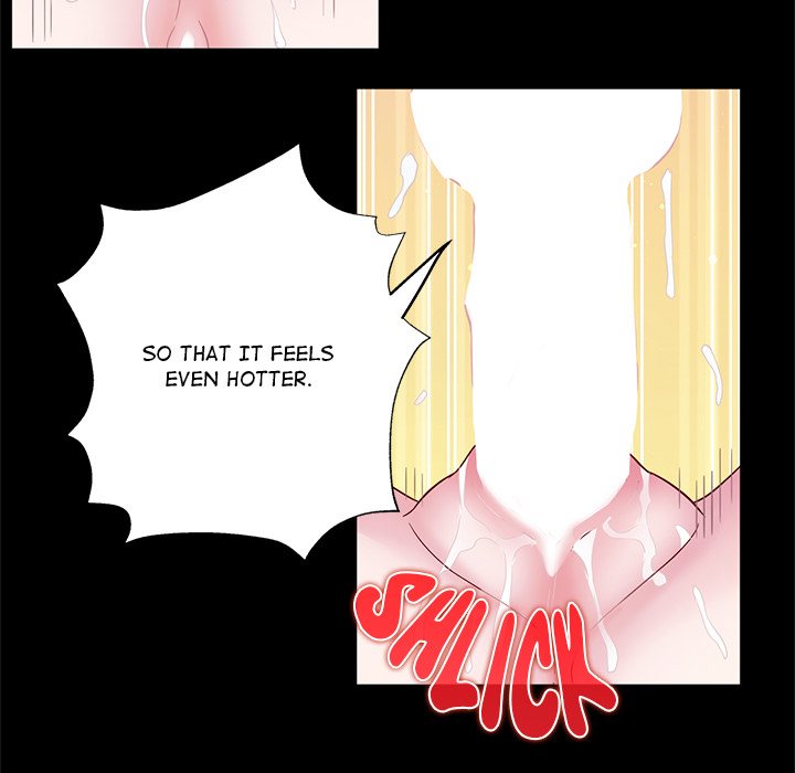 Tell Me the Future Chapter 5 - Page 74