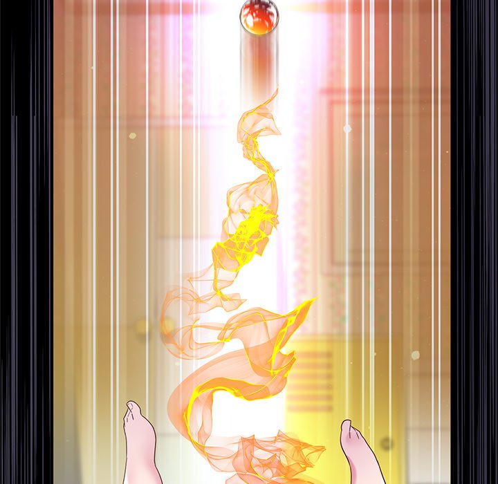 Tell Me the Future Chapter 5 - Page 85