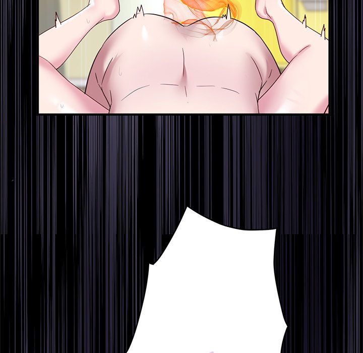 Tell Me the Future Chapter 5 - Page 86