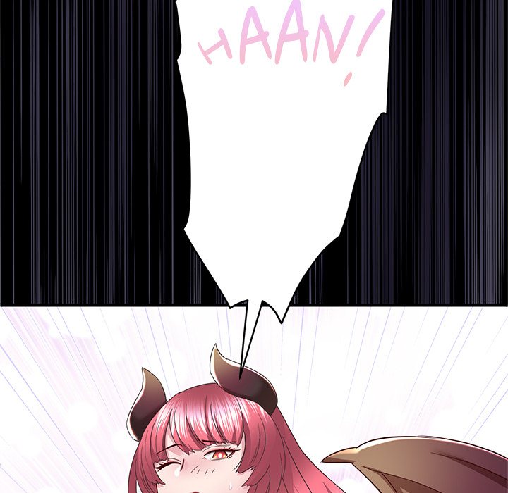 Tell Me the Future Chapter 5 - Page 87