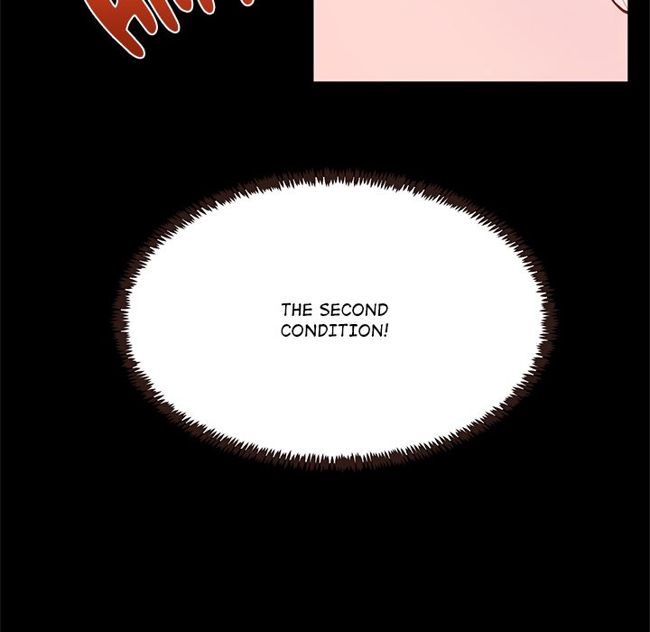 Tell Me the Future Chapter 5 - Page 10