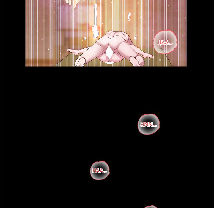 Tell Me the Future Chapter 5 - Page 94