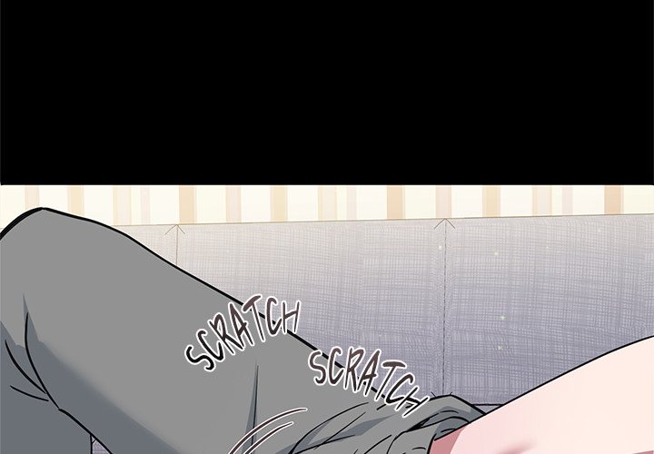 Tell Me the Future Chapter 6 - Page 2