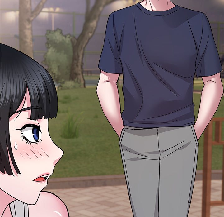 Tell Me the Future Chapter 6 - Page 105