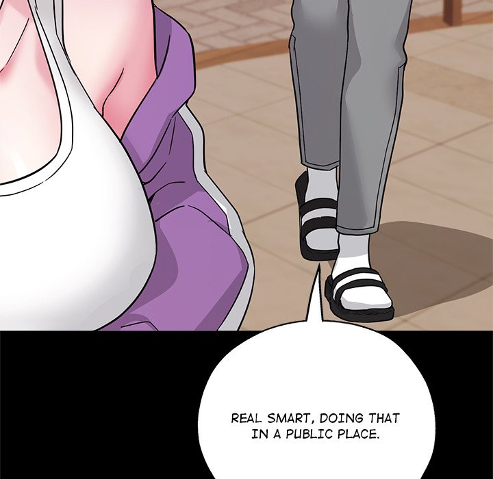 Tell Me the Future Chapter 6 - Page 106