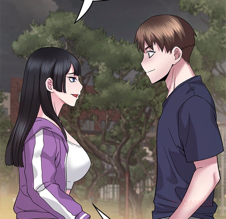 Tell Me the Future Chapter 6 - Page 108