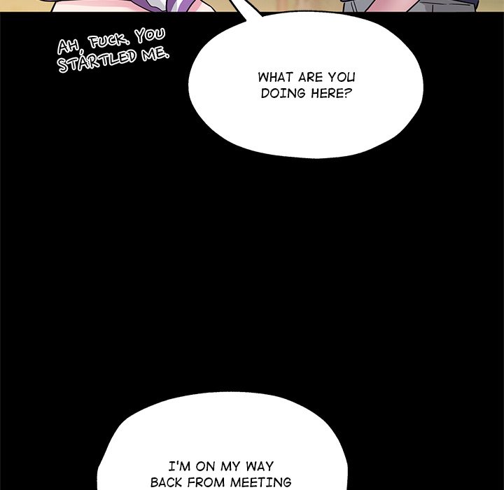 Tell Me the Future Chapter 6 - Page 109