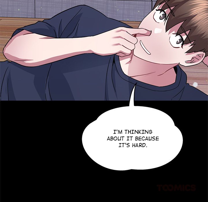 Tell Me the Future Chapter 6 - Page 12