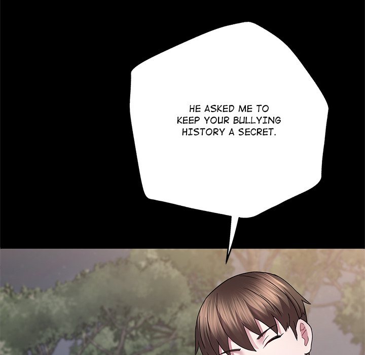 Tell Me the Future Chapter 6 - Page 115