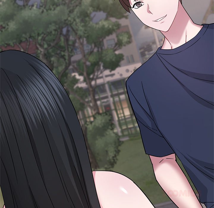 Tell Me the Future Chapter 6 - Page 116