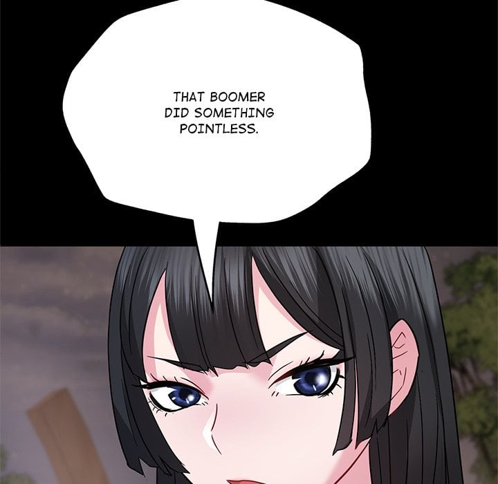 Tell Me the Future Chapter 6 - Page 118