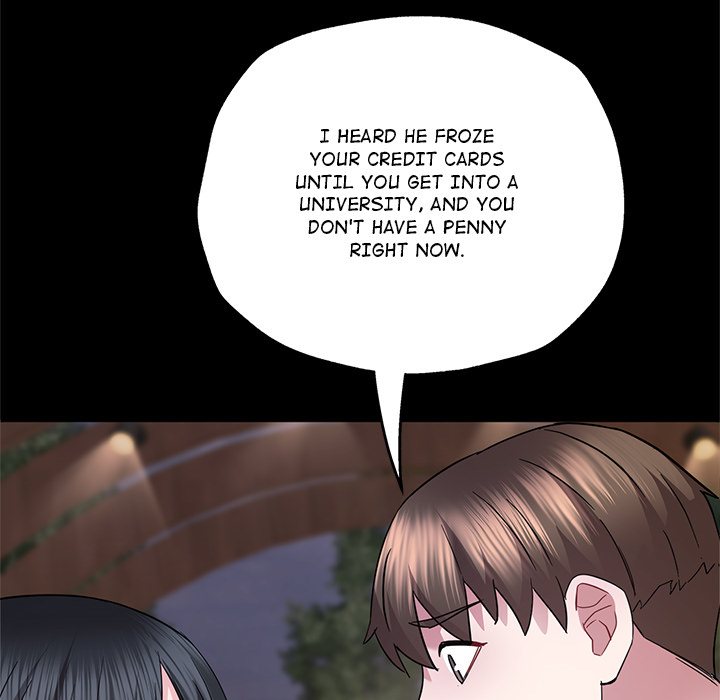 Tell Me the Future Chapter 6 - Page 120