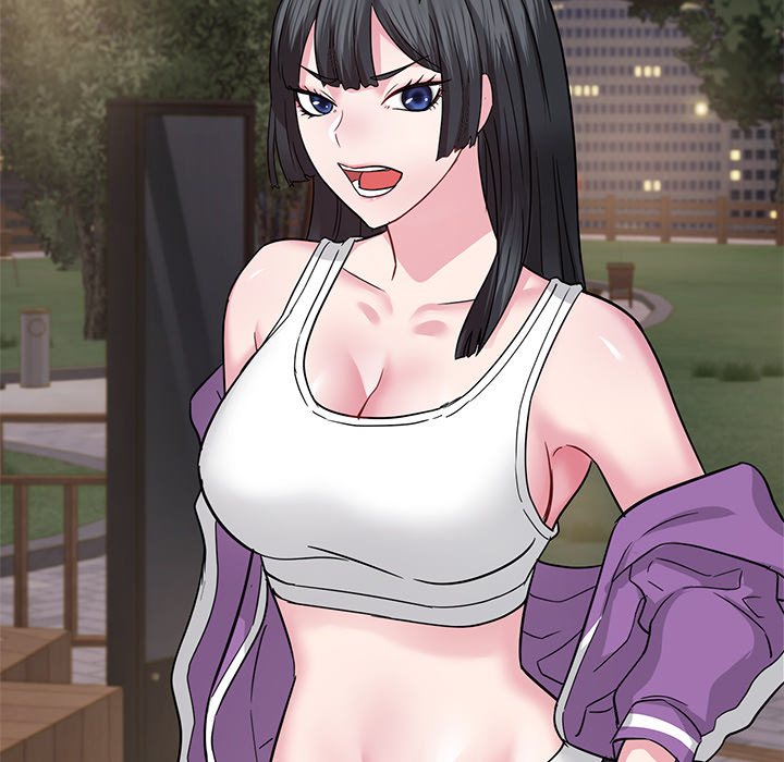 Tell Me the Future Chapter 6 - Page 123