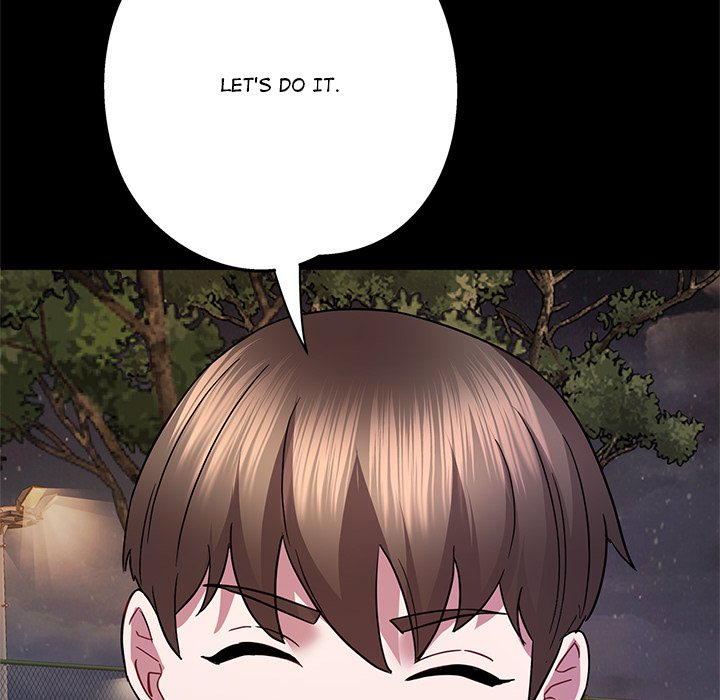 Tell Me the Future Chapter 6 - Page 126