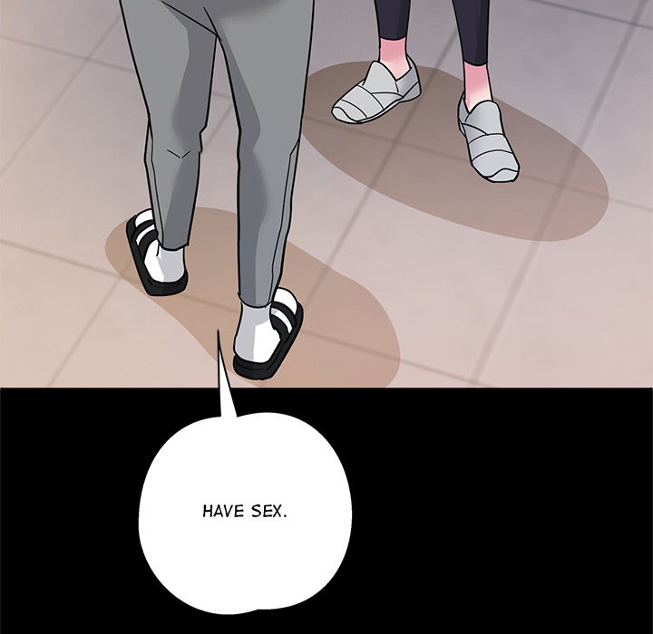 Tell Me the Future Chapter 6 - Page 130
