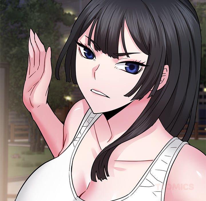 Tell Me the Future Chapter 6 - Page 132