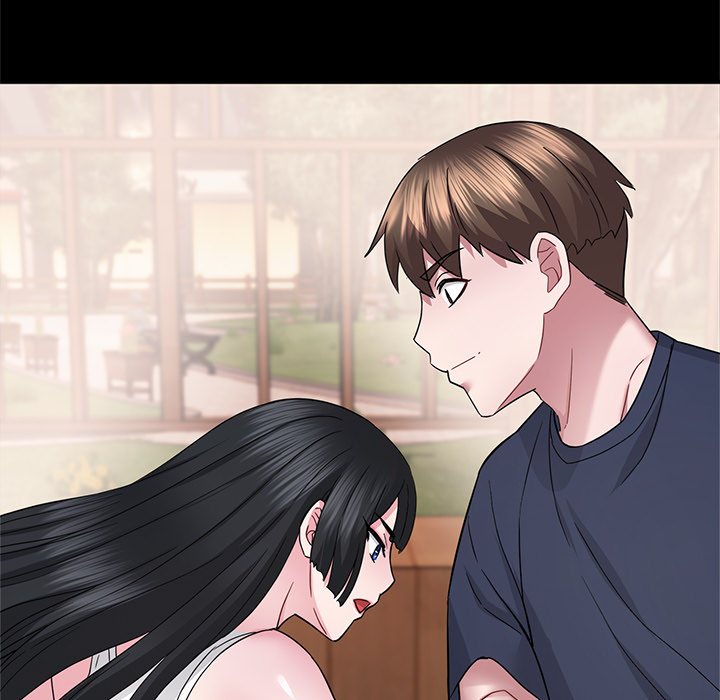 Tell Me the Future Chapter 6 - Page 138