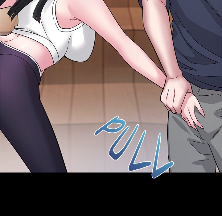 Tell Me the Future Chapter 6 - Page 139