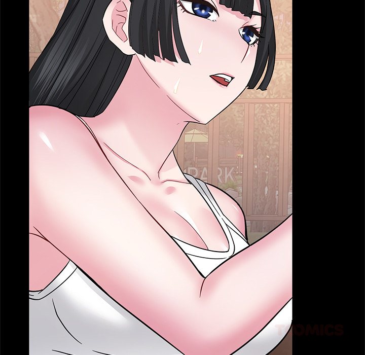 Tell Me the Future Chapter 6 - Page 148