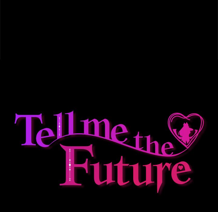 Tell Me the Future Chapter 6 - Page 16