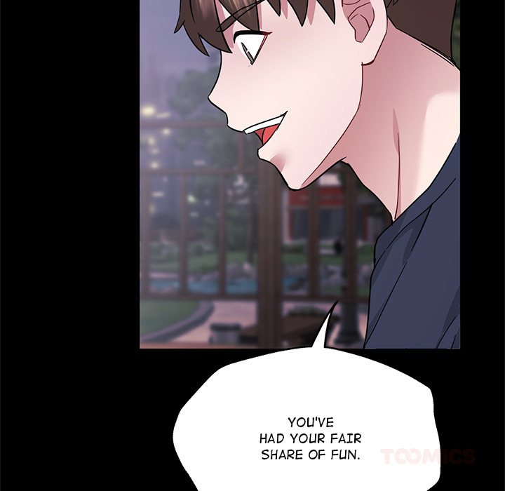 Tell Me the Future Chapter 6 - Page 156