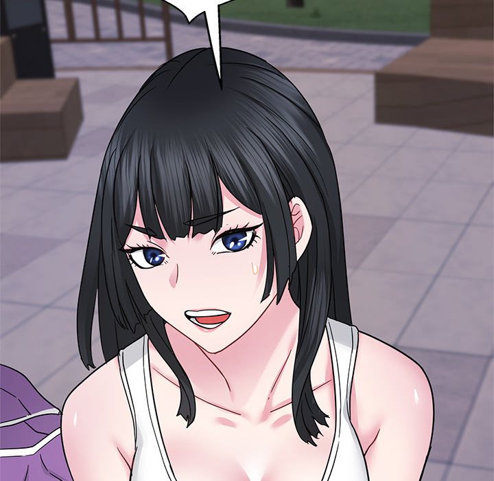 Tell Me the Future Chapter 6 - Page 158