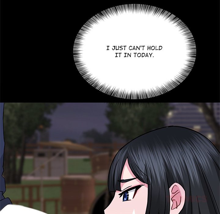 Tell Me the Future Chapter 6 - Page 164