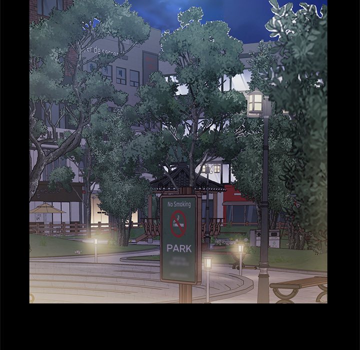 Tell Me the Future Chapter 6 - Page 19