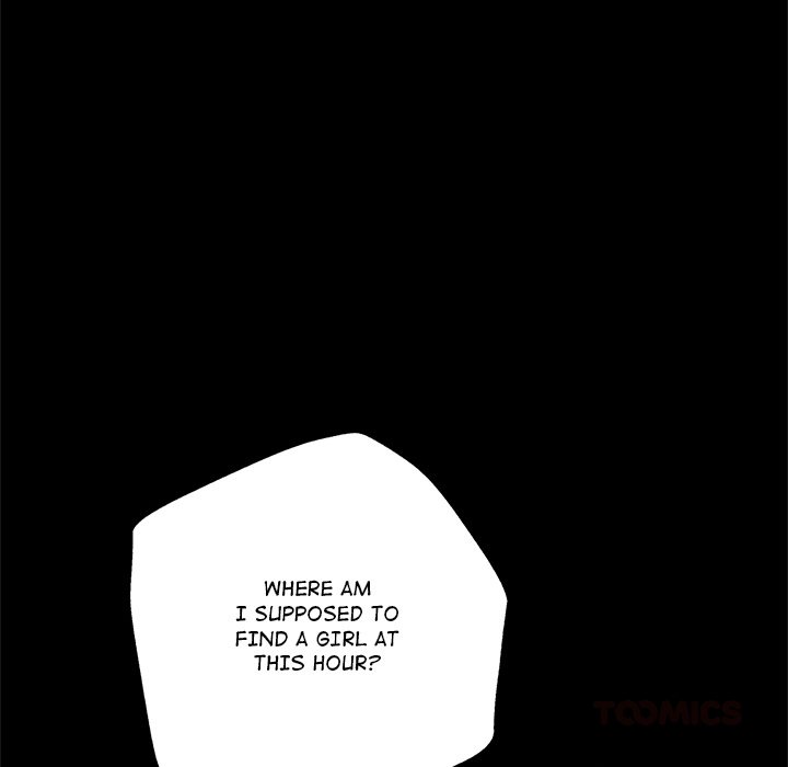 Tell Me the Future Chapter 6 - Page 20