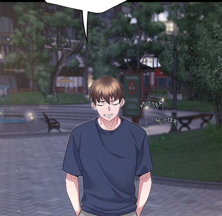 Tell Me the Future Chapter 6 - Page 21