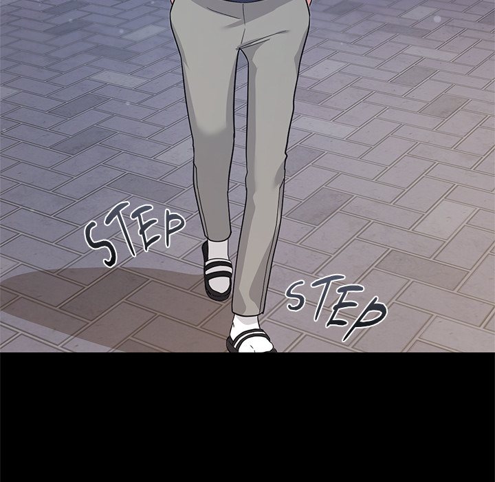 Tell Me the Future Chapter 6 - Page 22