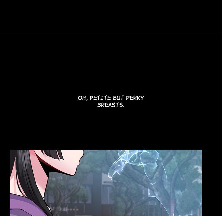 Tell Me the Future Chapter 6 - Page 26