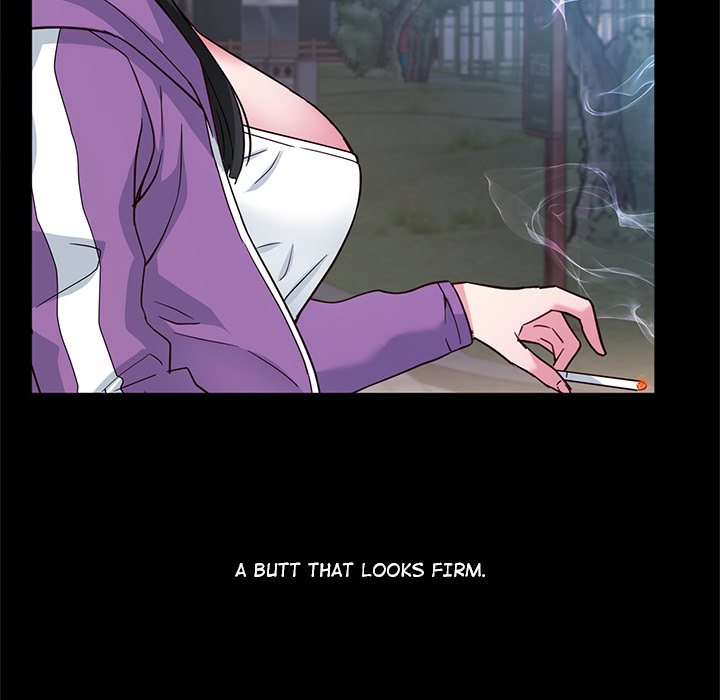 Tell Me the Future Chapter 6 - Page 27