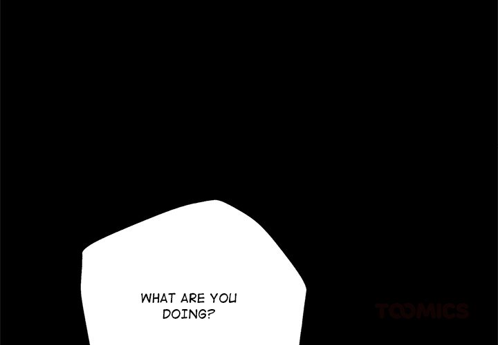 Tell Me the Future Chapter 6 - Page 4