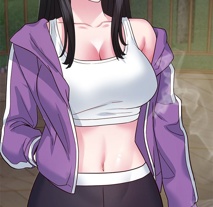 Tell Me the Future Chapter 6 - Page 31