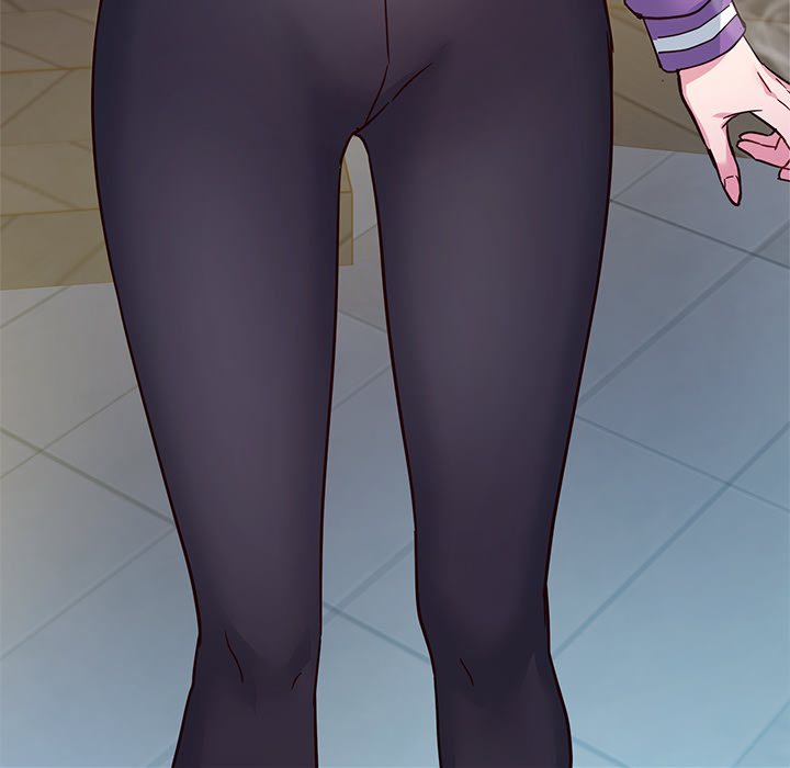 Tell Me the Future Chapter 6 - Page 32