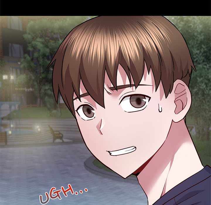 Tell Me the Future Chapter 6 - Page 34