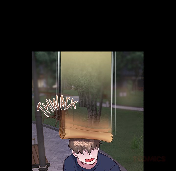 Tell Me the Future Chapter 6 - Page 36