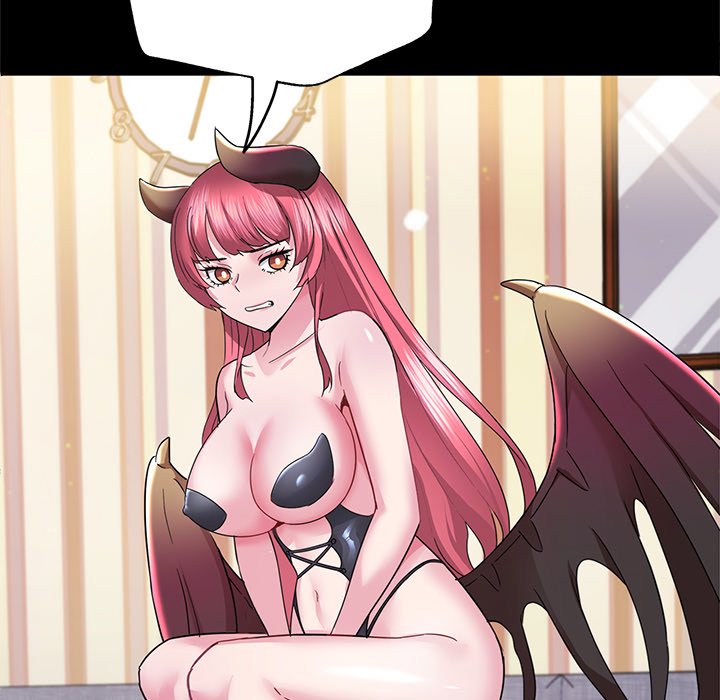 Tell Me the Future Chapter 6 - Page 5