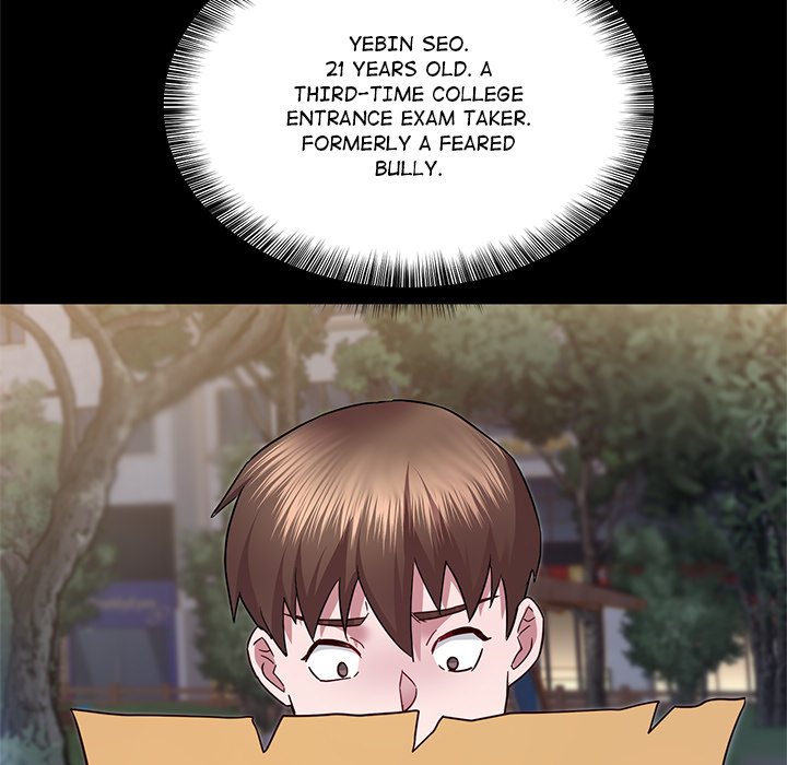 Tell Me the Future Chapter 6 - Page 42